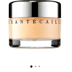 Chantecaille foundation. Never used. Wrong shade sent.